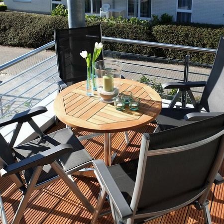 Duenenblick Wohnung 09 Boltenhagen  Eksteriør billede