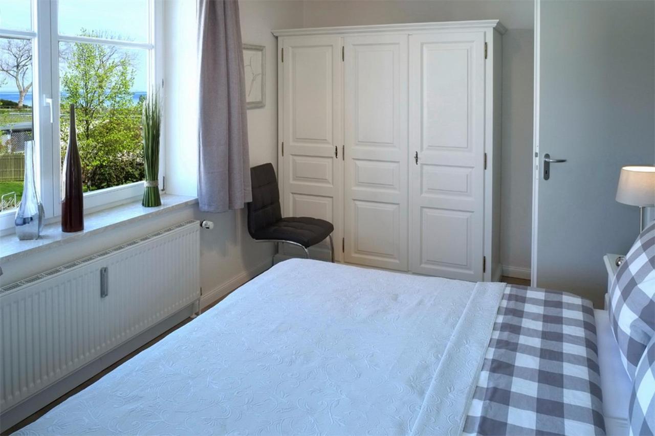 Duenenblick Wohnung 09 Boltenhagen  Eksteriør billede