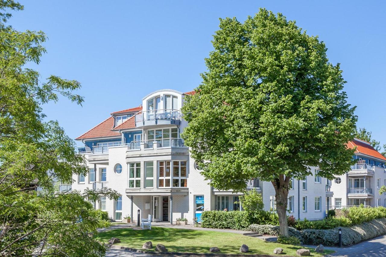 Duenenblick Wohnung 09 Boltenhagen  Eksteriør billede