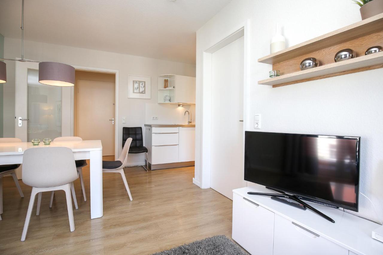 Duenenblick Wohnung 09 Boltenhagen  Eksteriør billede
