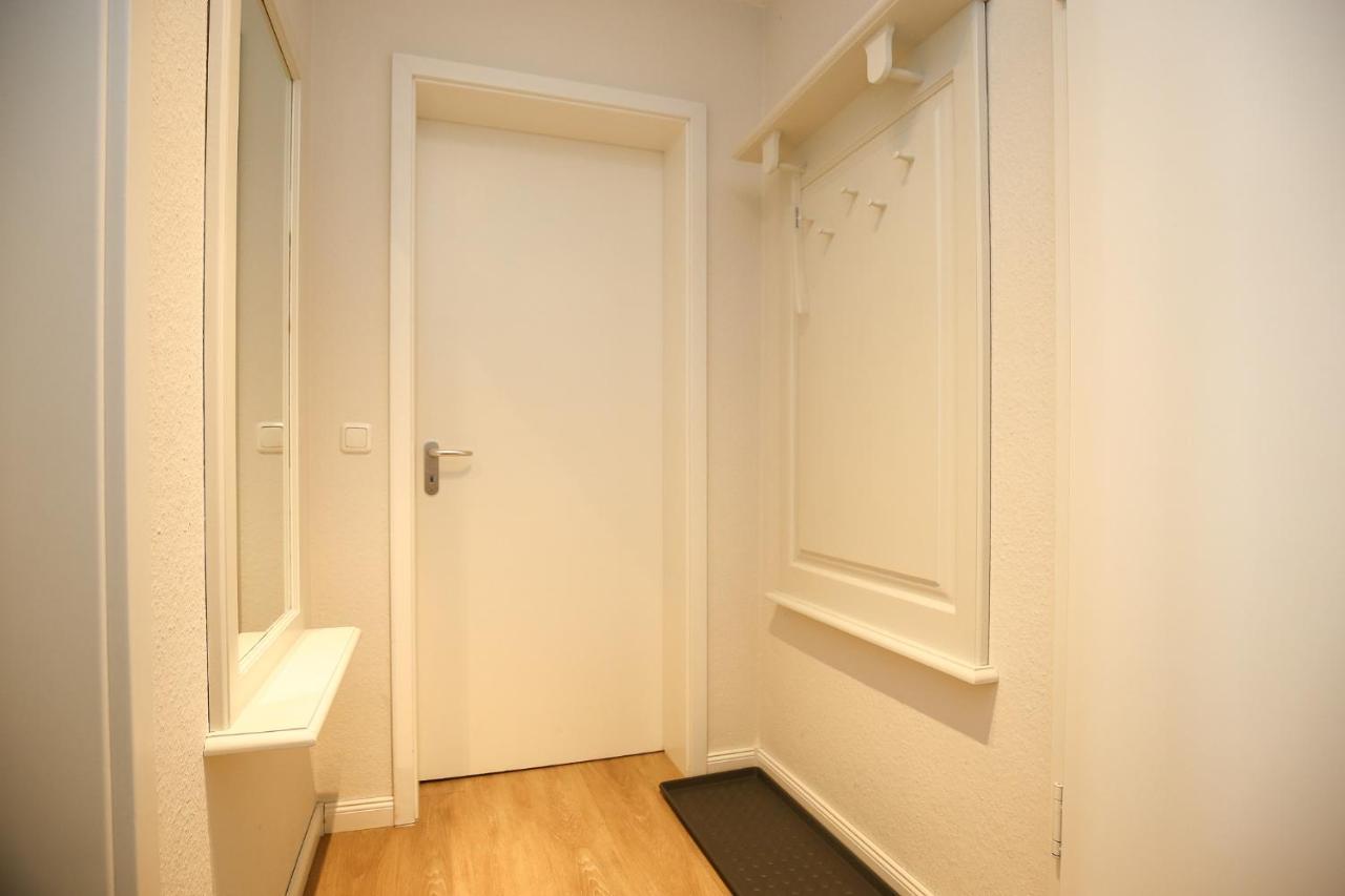 Duenenblick Wohnung 09 Boltenhagen  Eksteriør billede
