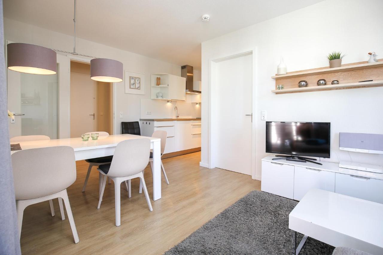 Duenenblick Wohnung 09 Boltenhagen  Eksteriør billede